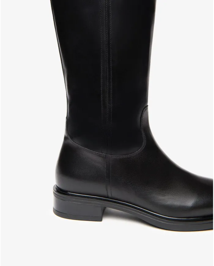 Nero Giardini Stivale - Glamour Calzature