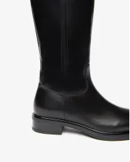 Nero Giardini Stivale - Glamour Calzature Nero Giardini Stivale - Glamour Calzature