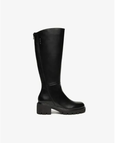 Nero Giardini Stivale - Glamour Calzature Nero Giardini Stivale - Glamour Calzature