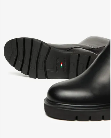 Nero Giardini Stivale - Glamour Calzature