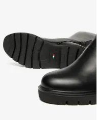 Nero Giardini Stivale - Glamour Calzature Nero Giardini Stivale - Glamour Calzature