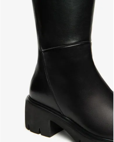 Nero Giardini Stivale - Glamour Calzature