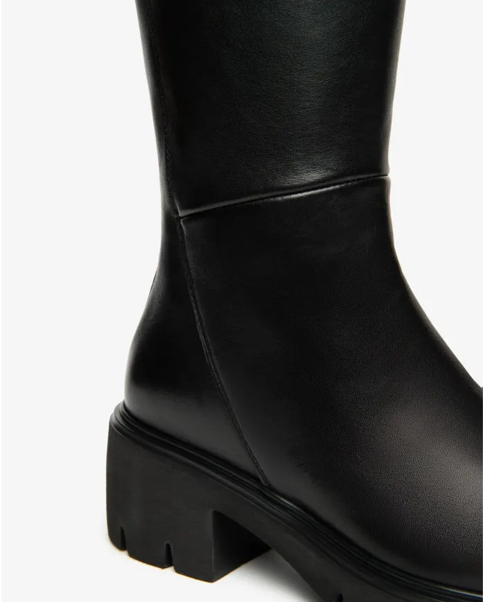 Nero Giardini Stivale - Glamour Calzature