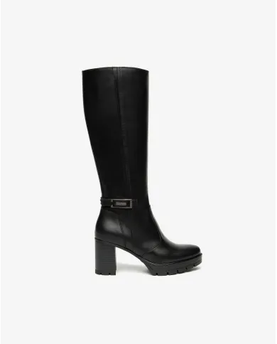Nero Giardini Stivale - Glamour Calzature Nero Giardini Stivale - Glamour Calzature