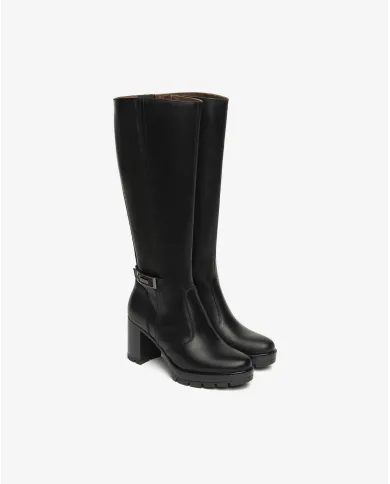 Nero Giardini Stivale - Glamour Calzature