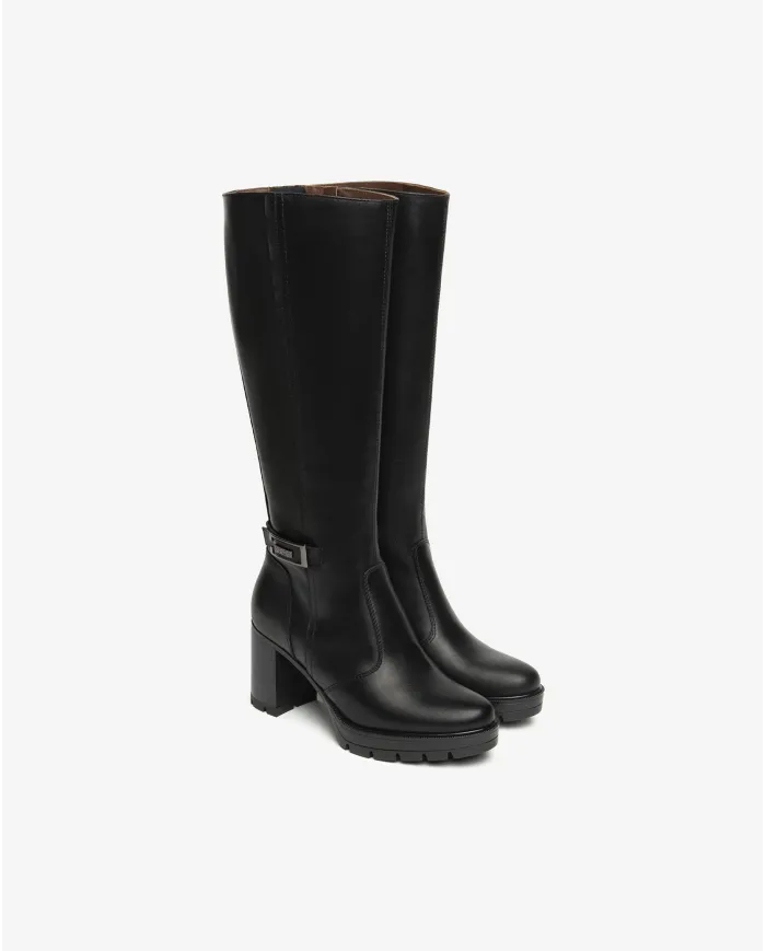 Nero Giardini Stivale - Glamour Calzature