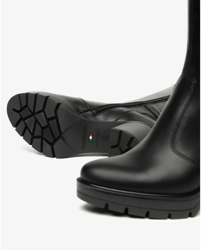 Nero Giardini Stivale - Glamour Calzature