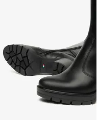 Nero Giardini Stivale - Glamour Calzature