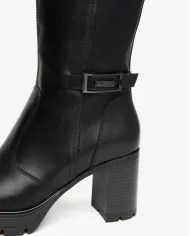 Nero Giardini Stivale - Glamour Calzature