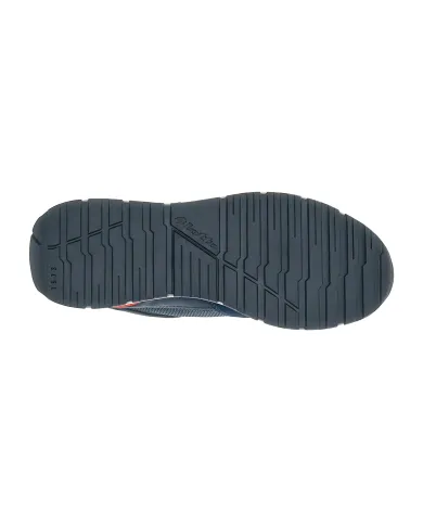 Lotto Leggenda Tokyo Cinza Blu - Glamour Calzature Lotto Leggenda Tokyo Cinza Blu - Glamour Calzature