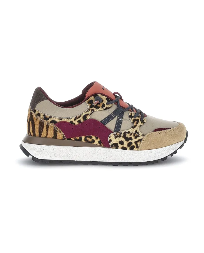 Lotto Leggenda Tokyo Aoyama Animalier - Glamour Calzature