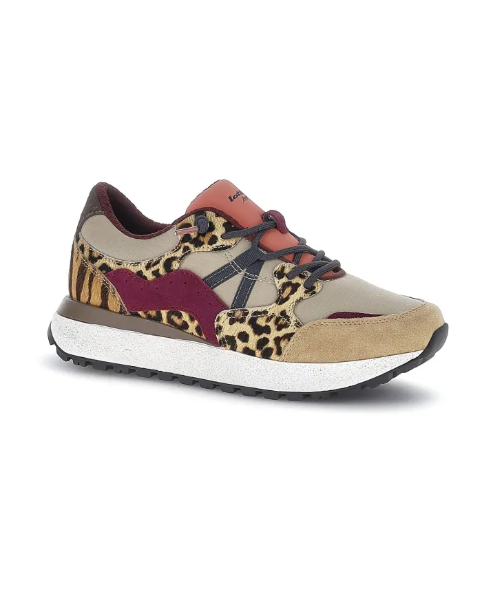 Lotto Leggenda Tokyo Aoyama Animalier - Glamour Calzature