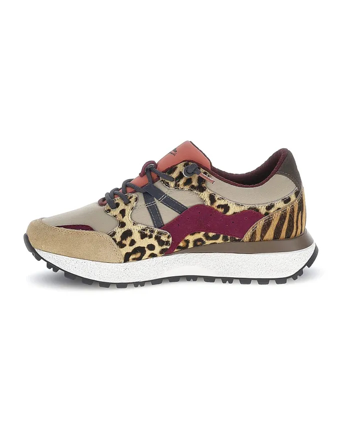 Lotto Leggenda Tokyo Aoyama Animalier - Glamour Calzature