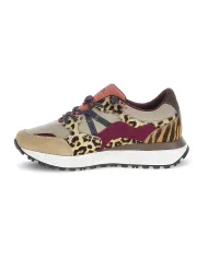 Lotto Leggenda Tokyo Aoyama Animalier - Glamour Calzature