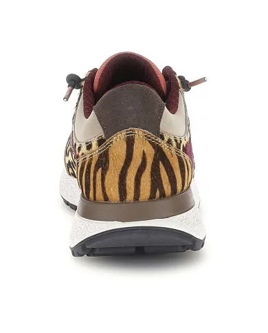 Lotto Leggenda Tokyo Aoyama Animalier - Glamour Calzature