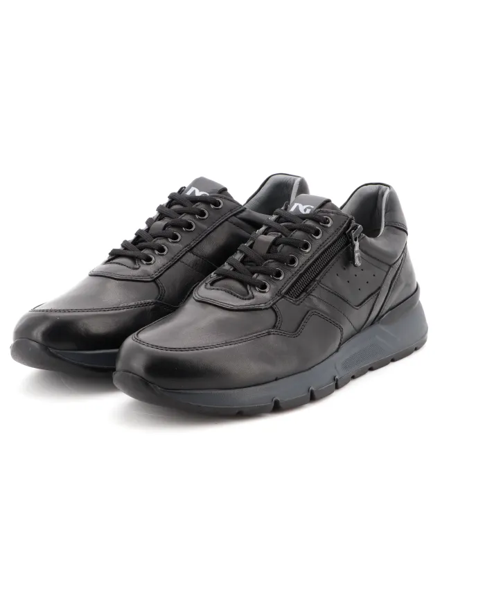 Nero Giardini Sneakers - Glamour Calzature Nero Giardini Sneakers - Glamour Calzature
