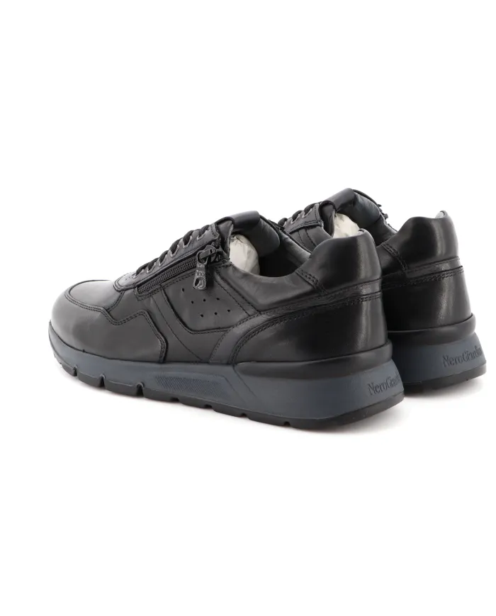 Nero Giardini Sneakers - Glamour Calzature Nero Giardini Sneakers - Glamour Calzature