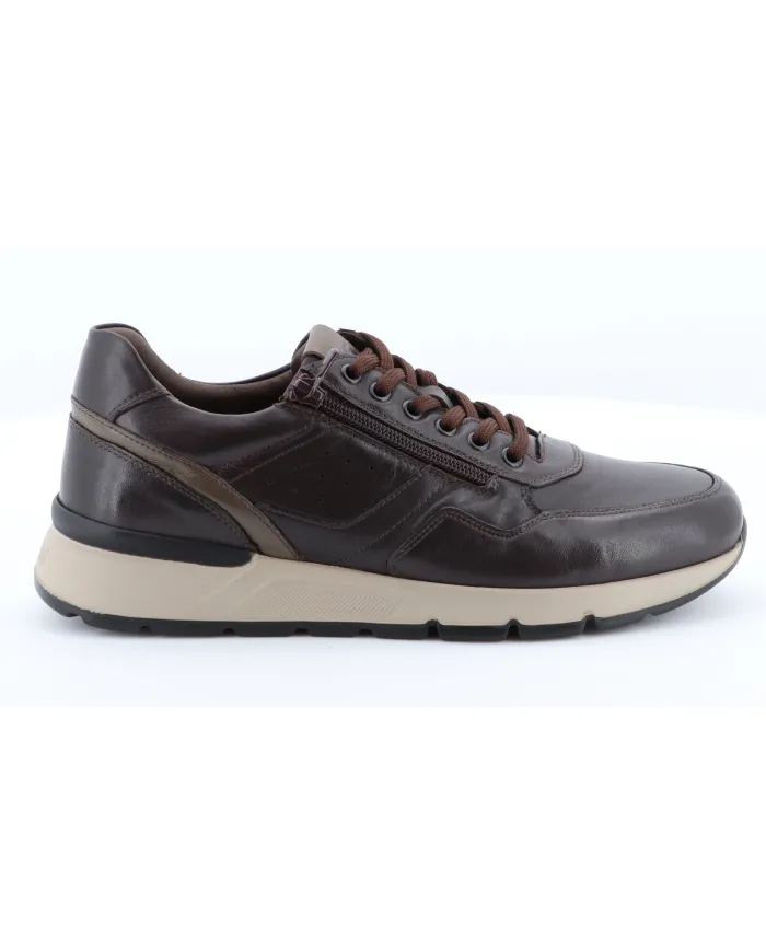Nero Giardini Sneakers T.Moro - Glamour Calzature Nero Giardini Sneakers T.Moro - Glamour Calzature