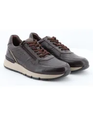 Nero Giardini Sneakers T.Moro - Glamour Calzature