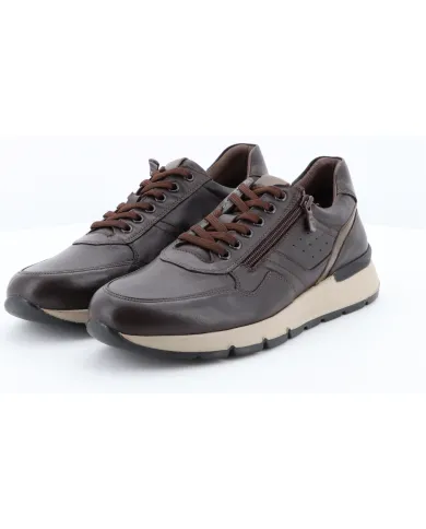 Nero Giardini Sneakers T.Moro - Glamour Calzature Nero Giardini Sneakers T.Moro - Glamour Calzature