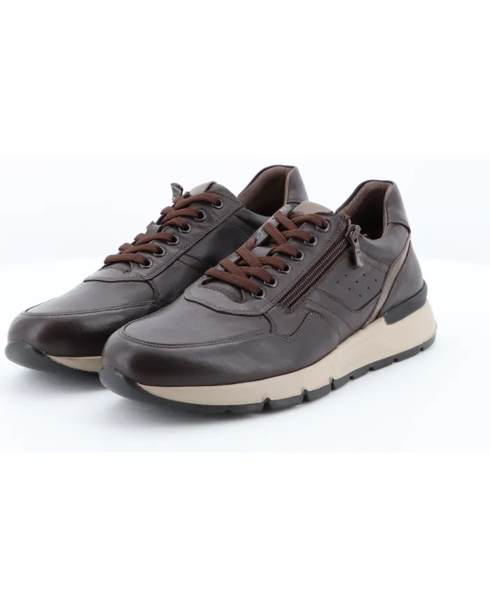 Nero Giardini Sneakers T.Moro - Glamour Calzature Nero Giardini Sneakers T.Moro - Glamour Calzature