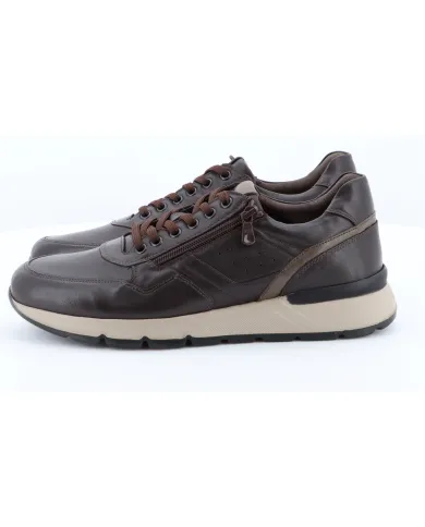 Nero Giardini Sneakers T.Moro - Glamour Calzature Nero Giardini Sneakers T.Moro - Glamour Calzature