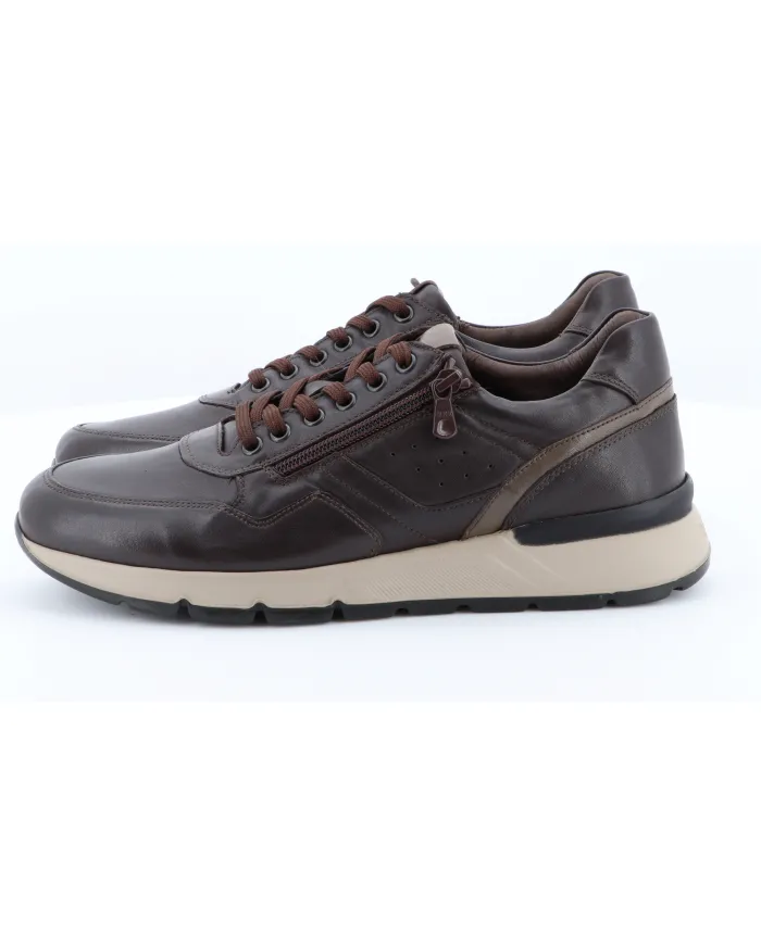 Nero Giardini Sneakers T.Moro - Glamour Calzature Nero Giardini Sneakers T.Moro - Glamour Calzature