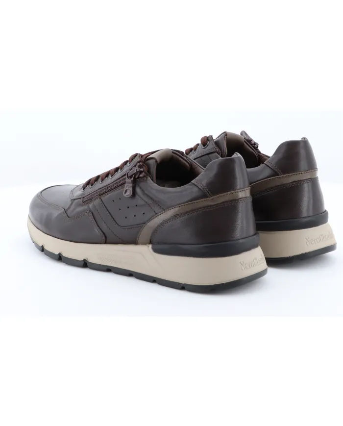 Nero Giardini Sneakers T.Moro - Glamour Calzature Nero Giardini Sneakers T.Moro - Glamour Calzature