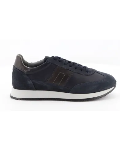 Nero Giardini Sneakers Blu - Glamour Calzature Nero Giardini Sneakers Blu - Glamour Calzature