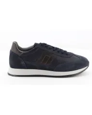 Nero Giardini Sneakers Blu - Glamour Calzature Nero Giardini Sneakers Blu - Glamour Calzature