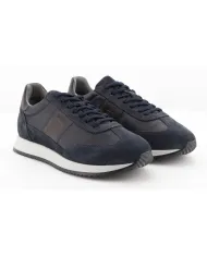 Nero Giardini Sneakers Blu - Glamour Calzature Nero Giardini Sneakers Blu - Glamour Calzature