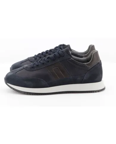Nero Giardini Sneakers Blu - Glamour Calzature Nero Giardini Sneakers Blu - Glamour Calzature