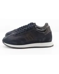 Nero Giardini Sneakers Blu - Glamour Calzature Nero Giardini Sneakers Blu - Glamour Calzature