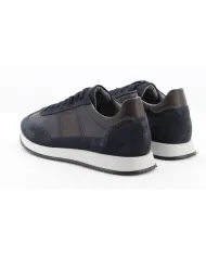 Nero Giardini Sneakers Blu - Glamour Calzature Nero Giardini Sneakers Blu - Glamour Calzature