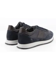 Nero Giardini Sneakers Blu - Glamour Calzature Nero Giardini Sneakers Blu - Glamour Calzature