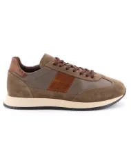 Nero Giardini Sneakers Beige - Glamour Calzature Nero Giardini Sneakers Beige - Glamour Calzature