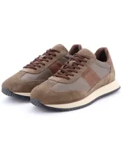Nero Giardini Sneakers Beige - Glamour Calzature Nero Giardini Sneakers Beige - Glamour Calzature