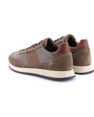 Nero Giardini Sneakers Beige - Glamour Calzature Nero Giardini Sneakers Beige - Glamour Calzature