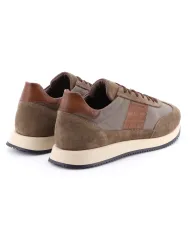 Nero Giardini Sneakers Beige - Glamour Calzature