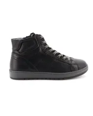 Nero Giardini Sneakers Alta - Glamour Calzature Nero Giardini Sneakers Alta - Glamour Calzature
