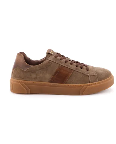 Nero Giardini Sneakers Beige - Glamour Calzature Nero Giardini Sneakers Beige - Glamour Calzature