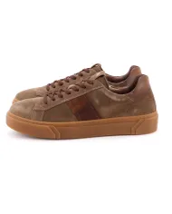 Nero Giardini Sneakers Beige - Glamour Calzature