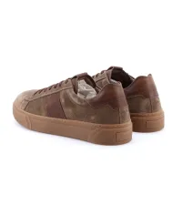 Nero Giardini Sneakers Beige - Glamour Calzature