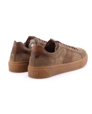 Nero Giardini Sneakers Beige - Glamour Calzature