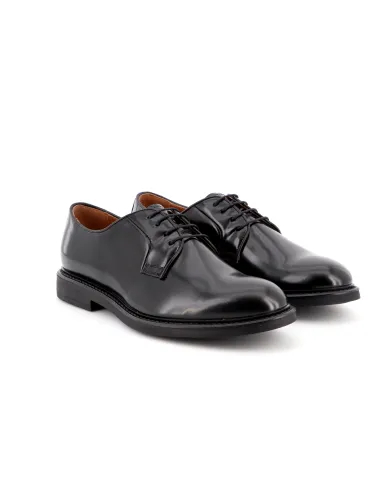 Nero Giardini Stringata - Glamour Calzature