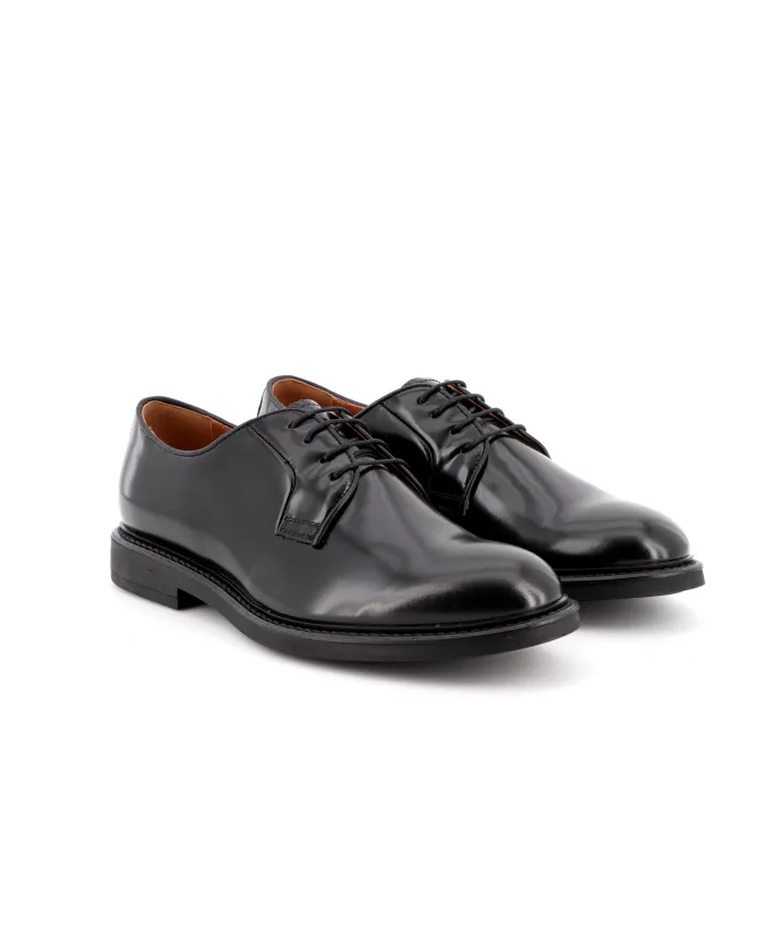 Nero Giardini Stringata - Glamour Calzature