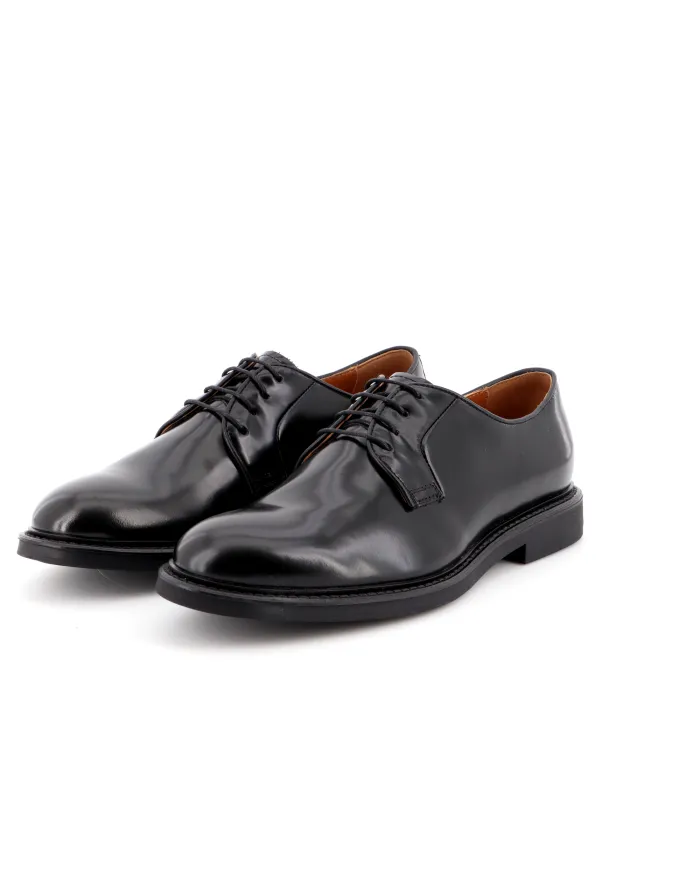 Nero Giardini Stringata - Glamour Calzature