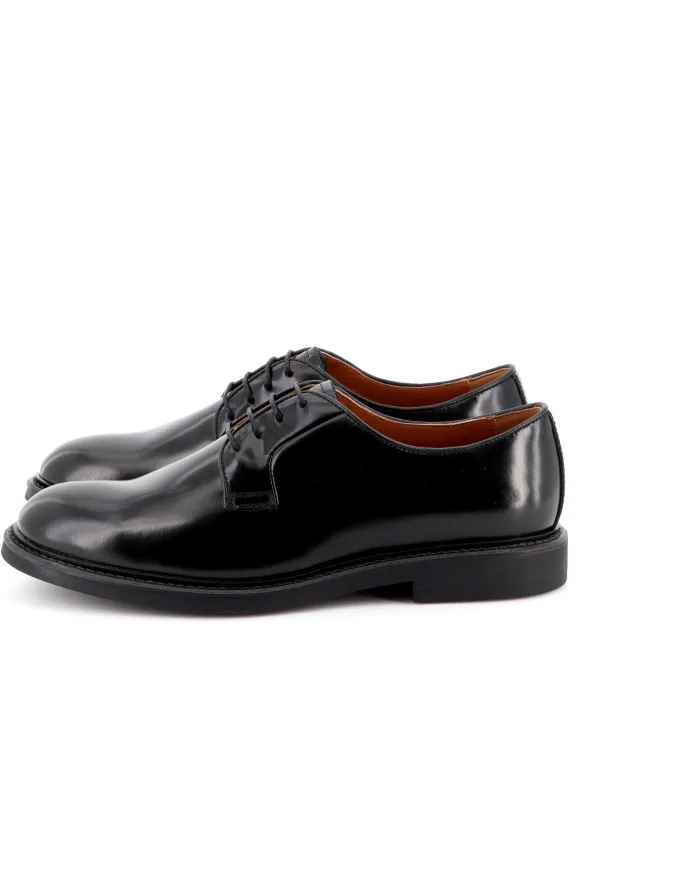 Nero Giardini Stringata - Glamour Calzature