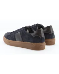 Nero Giardini Sneakers Blu - Glamour Calzature Nero Giardini Sneakers Blu - Glamour Calzature