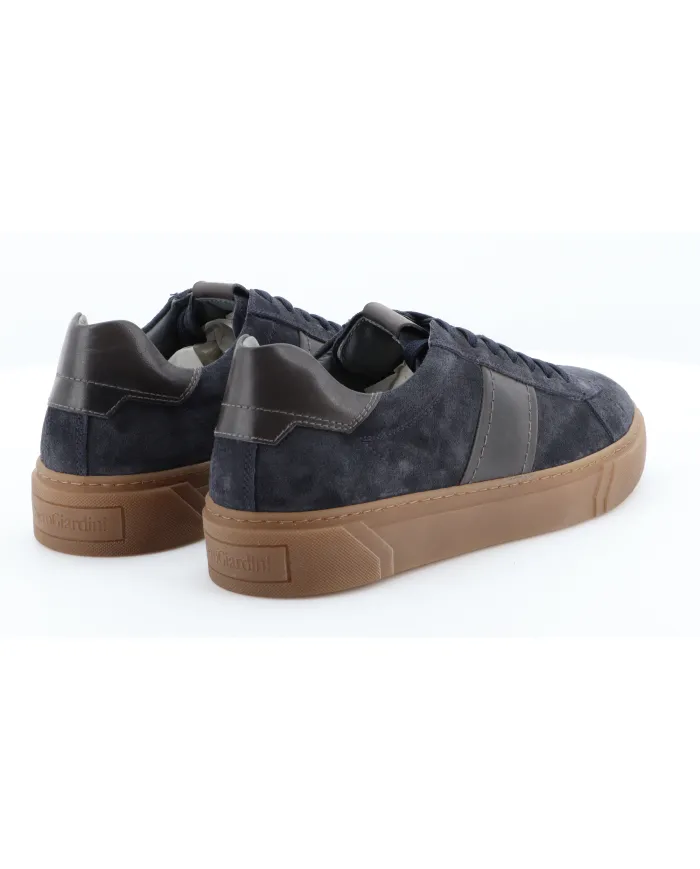 Nero Giardini Sneakers Blu - Glamour Calzature
